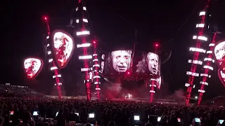 Ed Sheeran - Bloodstream (Denmark 4th august)