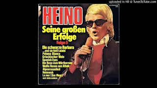 Heino - 12. La Mer