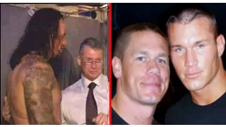 10 Most Shocking WWE Wrestlers Who Are Closer Than You Thought in Real Life