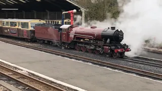 RHDR 1 Jan 2019