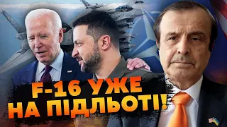 🔥ПІНКУС: Байден ШТОВХНЕ Київ на ПЕРЕГОВОРИ – Зеленський ЗІРВАВСЯ у НАТО. Сі вмовить Путіна ПРОГРАТИ