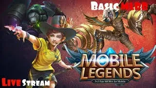 НЕОЖИДАННО ФУЛКА| MOBILE LEGENDS