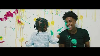 YoungBoy Never Broke Again - Kacey talk (official music video)