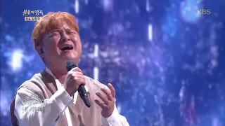 허각 - 소주 한 잔 [불후의 명곡 전설을 노래하다 , Immortal Songs 2].20190831