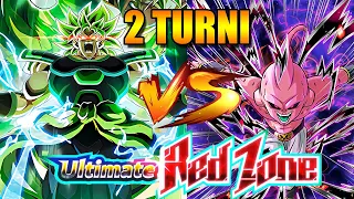 ANNICHILIMENTO TOTALE!!! KID BUU IN 2 TURNI || Dragon Ball Z Dokkan Battle ITA