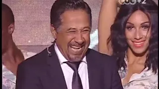 cheb khaled c'est la vie 2013 live   YouTube