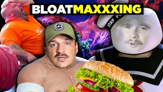 Is Bloatmaxxing Worth It For Strength? | Lift Companion