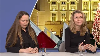 B.Kamińska do Donalda Tuska:Możesz wsadzić mojego męża za kraty, ale nigdy nie pozbawisz go wolności