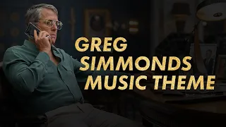 Greg Simmonds music theme (Operation Fortune)