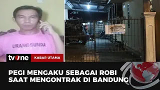 Momen Pemilik Kontrakan Baru Tahu Kalo Pegi adalah DPO Kasus Vina | Kabar Utama tvOne