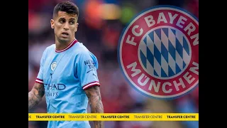 Manchester City ,_ João Cancelo ● Welcome to Bayern Munich 🔴⚪ Skills, Goals, Tackles & Passes