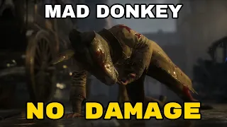 Lies Of P Demo - Mad Donkey - NO DAMAGE