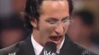 Tommaso Ciampa Vs Undertaker from around 2005