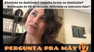 Pergunta pra Máy 17