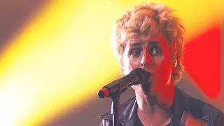 GREEN DAY - "Minority" [4K 2024 | Live Video]