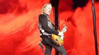 Metallica - For Whom the Bell Tolls/Creeping Death, Live Slane Castle, Meath, Ireland, 08 June 2019