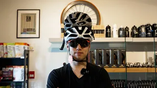 Kask Protone Icon review + Comparison with the original Kask Protone