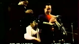 Tony Williams Quintet