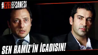 Cengiz'den, Ezel'e AYAR! | Ezel 31. Bölüm