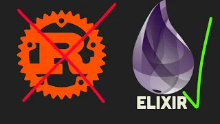 Why is EVERYONE Learning Elixir
