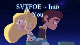 Starco AMV ~ Into You {SVTFOE}