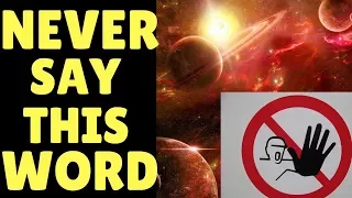 The Most Dangerous Word That BLOCKS You From Attracting What You Want (Law of Attraction)