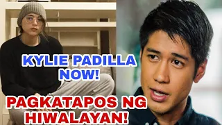 BUHAY ni KYLIE PADILLA Ngayon PAGKATAPOS Ng HIWALAYAN nila ni ALJUR ABRENICA!