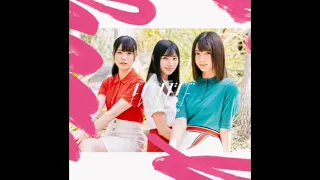 Hinatazaka46 - Kitsune [Audio]