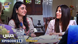 Habs Episode 28 | Tonight at 8:00 PM | | Presented by Brite | ARY Digital Drama