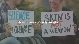 America's Top 10: Unmasking the Most Racist Towns
