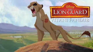 Vitani (The Lion Guard) - FANDUB [English]