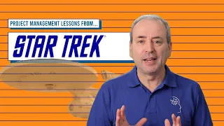 Project Management Lessons from Star Trek