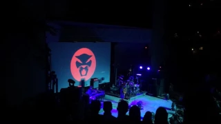 Thundercat - Live at FORM Arcosanti 5/14/2017