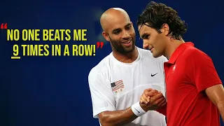 When You Finally Take "REVENGE" On Roger Federer! (Tennis' WTF Upsets!)