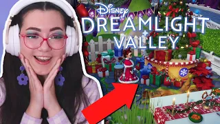 you NEED to play this Disney Dreamlight Valley update!