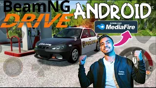 Play Beamng drive on android apk - Beamng drive Cloud Gaming android games technogame (chikii app)