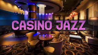 CASINO Jazz Music #2 🎰 Piano Jazz & Bossa Nova Playlist 2020 🎰 赌场爵士音乐