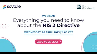Everything You Need to Know about The NIS 2 Directive