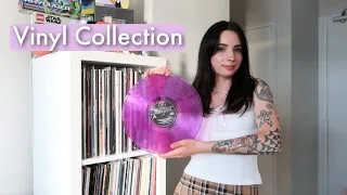 my vinyl collection (2023)