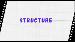Elements of Music 3 - Structure - GCSE Music