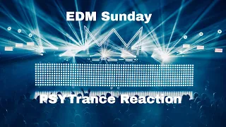 PSY-TRANCE ◉ Y2K, bbno$ - Lalala (Coblan, Dzp & Ecolift Remix) EDM Sunday REACTION by DDR