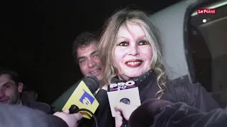 Brigitte Bardot soutient Zemmour : ses confidences déroutantes