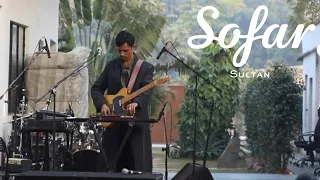 Sultan - Cat Got My Tongue | Sofar Delhi-NCR