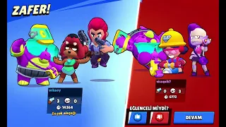 SIFIRDAN BRAWL STARS #11 efsanevi yumurta yeni karakter ve daha fazlası