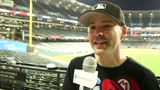 Zack Hample now has 10,928 baseballs after 2019 All Star Game