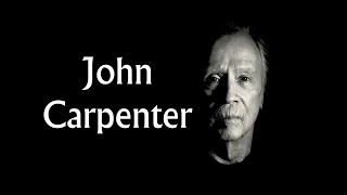 GialloMusica loves John Carpenter - A Tribute