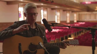 MATT MAHER - Glory (Let There Be Peace): Tutorial