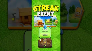 NEW Streak Event Explained