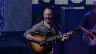 Dave Matthews Band-You Might Die Trying-LIVE 6.17.22 Xfinity Center, Mansfield, MA