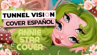Melanie Martinez TUNNEL VISION COVER ESPAÑOL